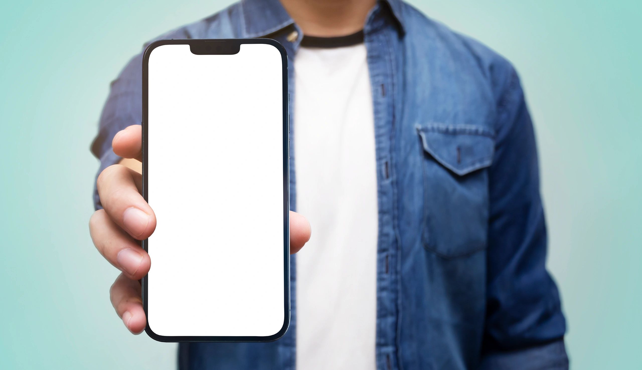 Boat interior freshly detailed