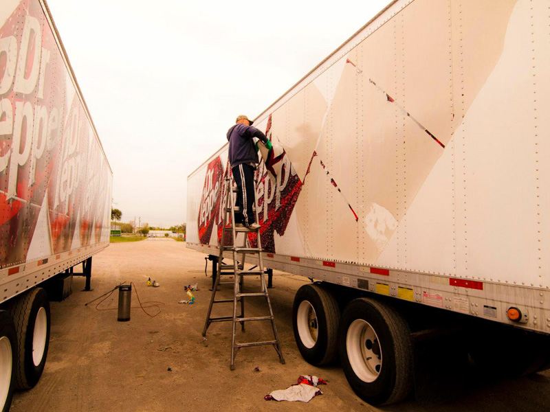 Professional Decal Removal Services